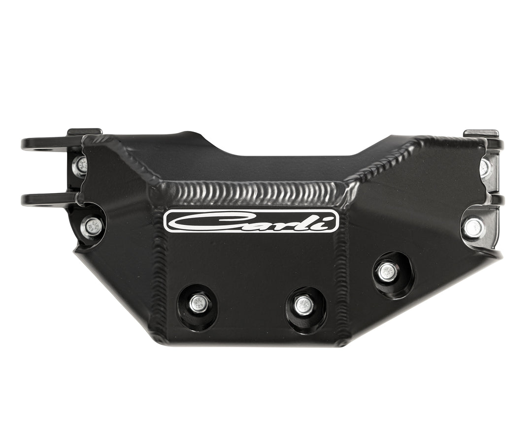 Carli 23+ Ford F250/350 4x4 Front Differential Guard