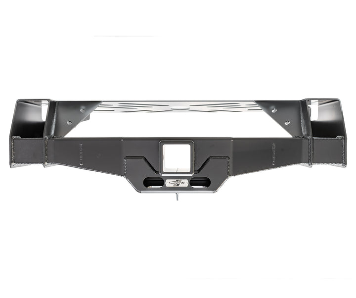 Carli 17-26 Ford F250/350 4x4 Ford Trophy Hitch