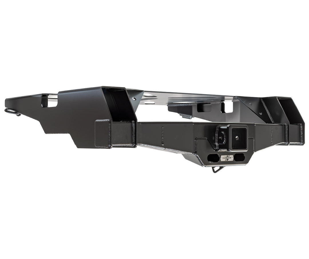 Carli 17-26 Ford F250/350 4x4 Ford Trophy Hitch