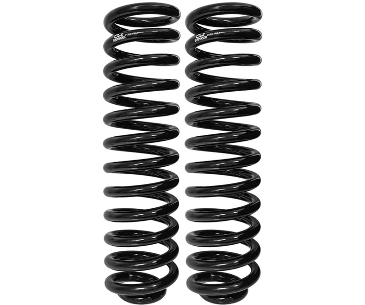Carli Backcountry Leveling Suspension 3.0 Lift 2023+ Ford F250/F350 Gas