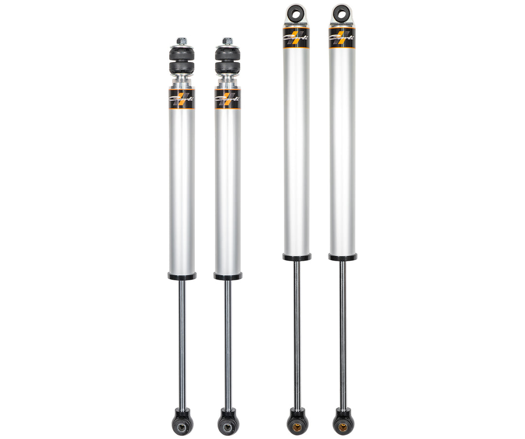 Carli Commuter Leveling Suspension 3.5 Lift 2023+ Ford F250/F350 FSP