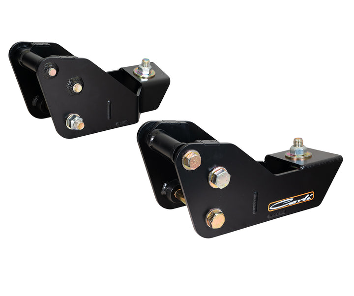 Carli Commuter Leveling Suspension 3.5 Lift 2023+ Ford F250/F350 FSP