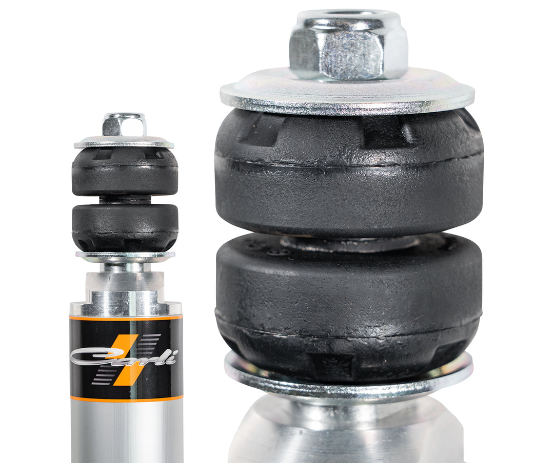 Carli Commuter Leveling Suspension 3.5 Lift 2023+ Ford F250/F350 PAP
