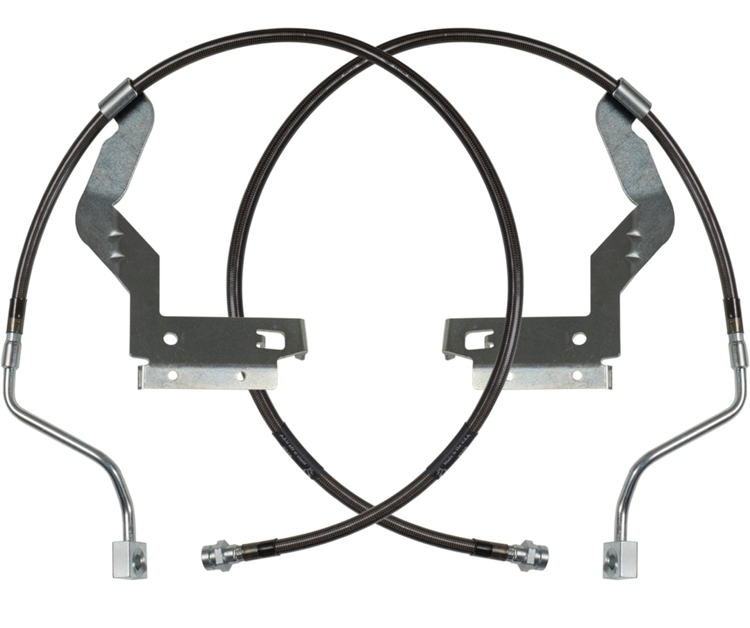 Carli Commuter Leveling Suspension 3.5 Lift 2023+ Ford F250/F350 PAP