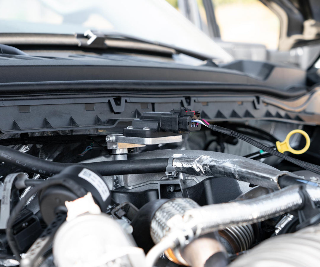 Carli E-Venture System Base 3.0 Lift 2023+ Ford F250/F350 Gas