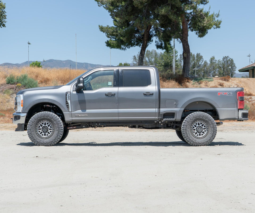 Carli E-Venture System Base 3.0 Lift 2023+ Ford F250/F350 Gas