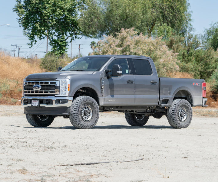 Carli E-Venture System Base 3.0 Lift 2023+ Ford F250/F350 Gas