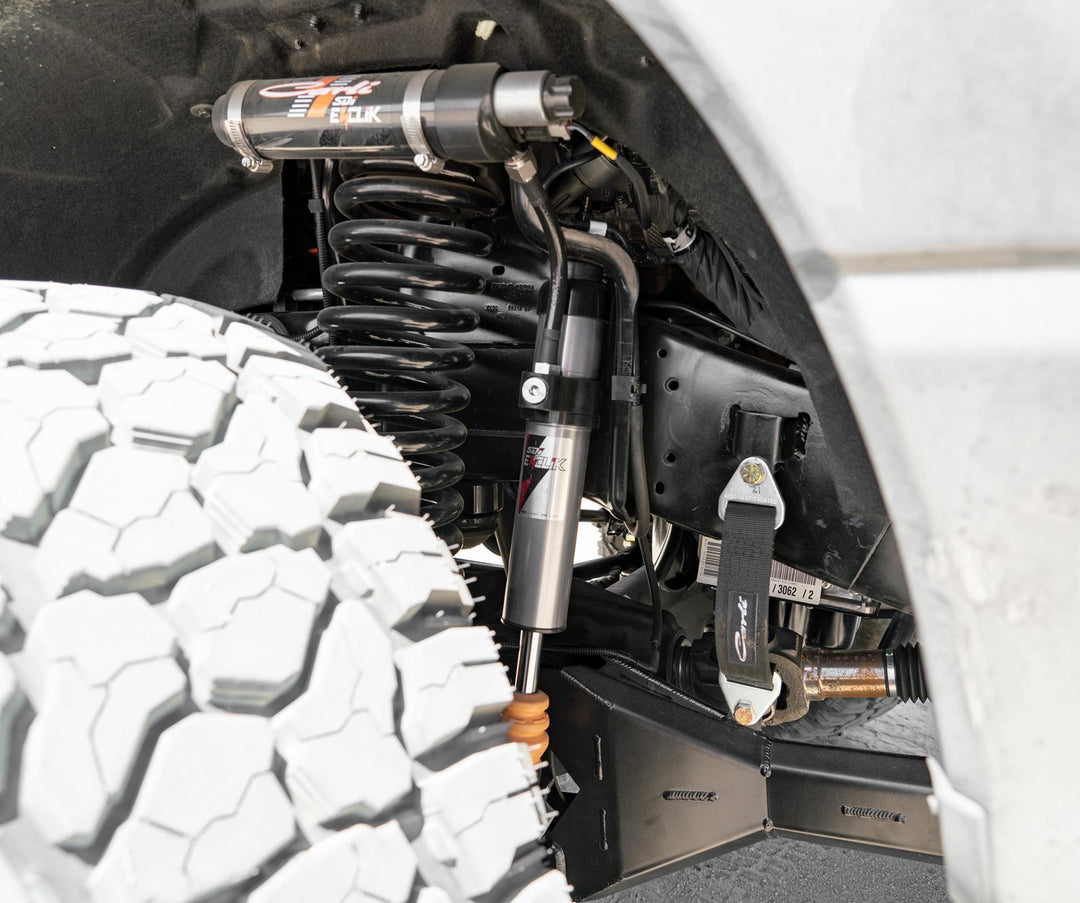 Carli E-Venture System Base 3.0 Lift 2023+ Ford F250/F350 Gas