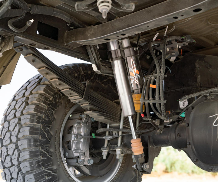 Carli E-Venture System Base 3.5 Lift 2023+ Ford F250/F350 Diesel