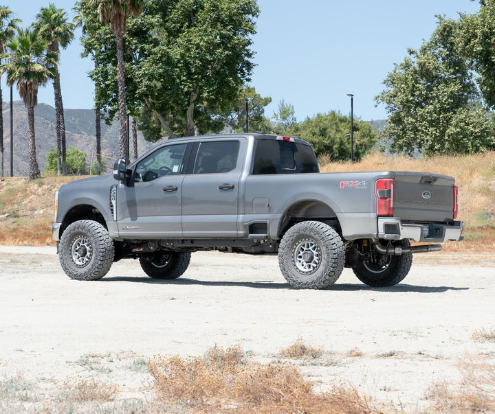 Carli E-Venture System Base 3.5 Lift 2023+ Ford F250/F350 Diesel