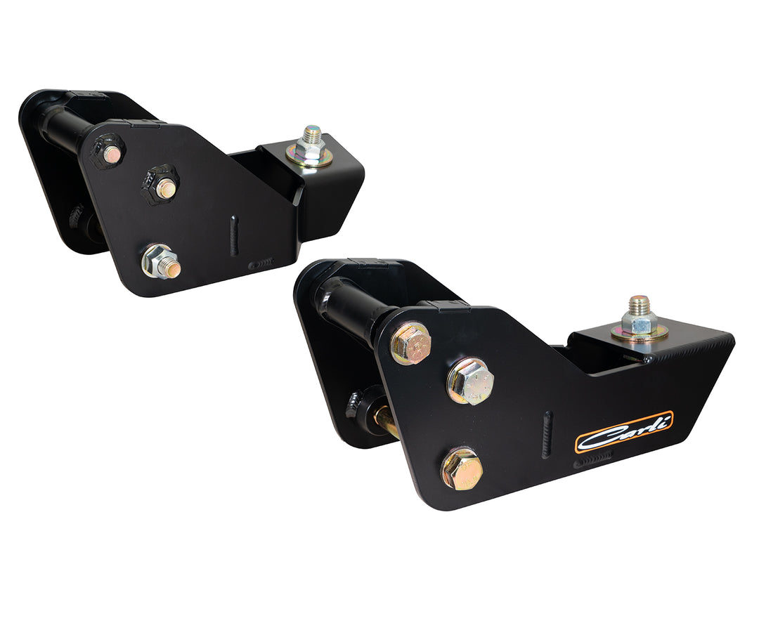Carli Pintop Leveling System Base 3.0 Lift 2023+ Ford F250/350 Gas