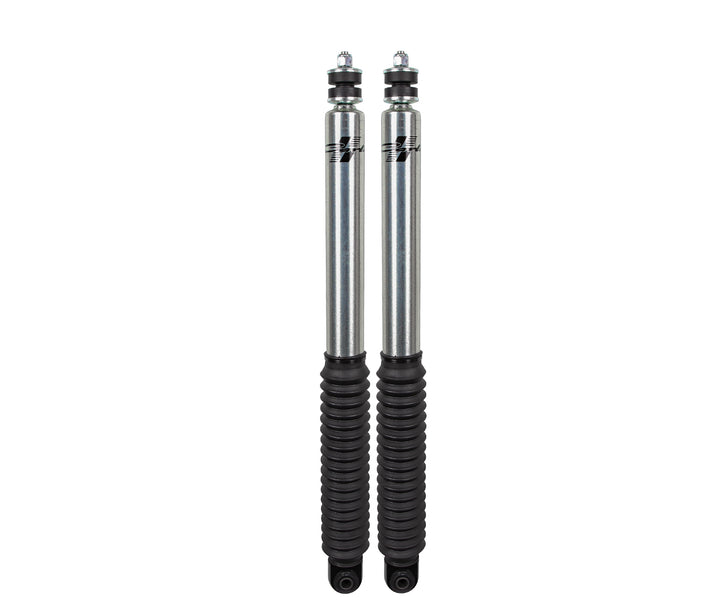 Carli Signature Leveling System Base 3.0 Lift 2023+ Ford F250/F350 Gas