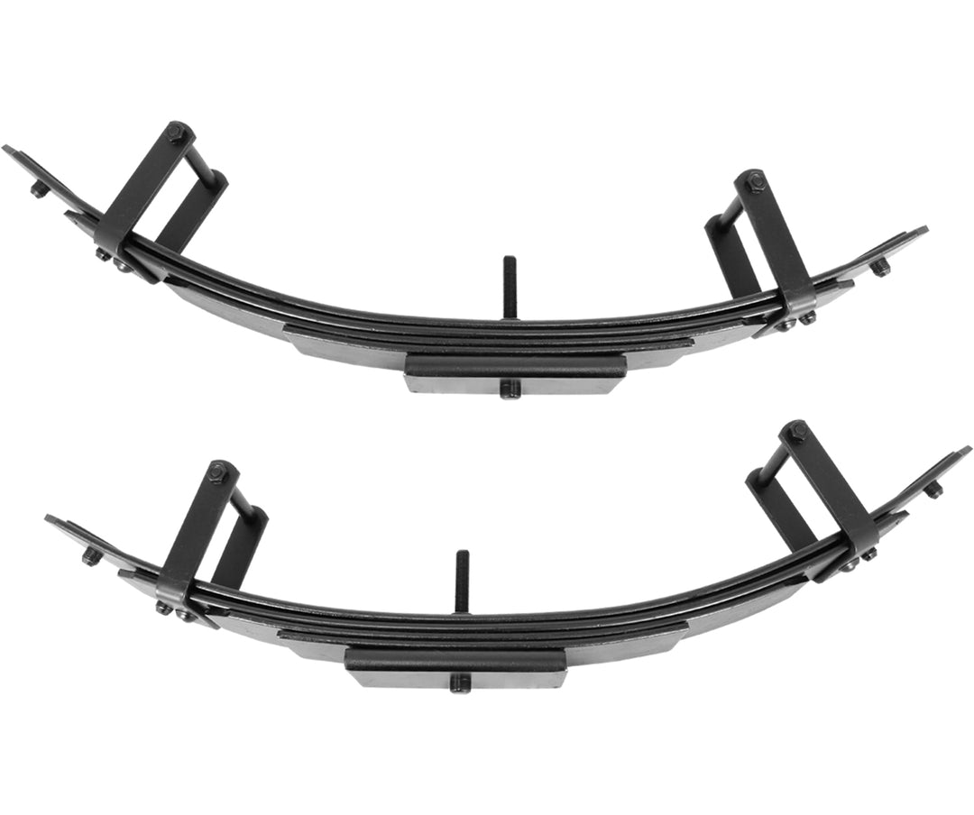 Carli 05-07 Ford F250/350 4x4 Progressive ADD-A-Pack