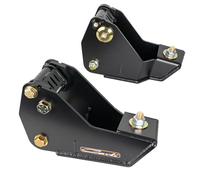 Carli 23+ Ford F250/350 4x4 Radius ARM Drop Brackets 5.5 inch Lift