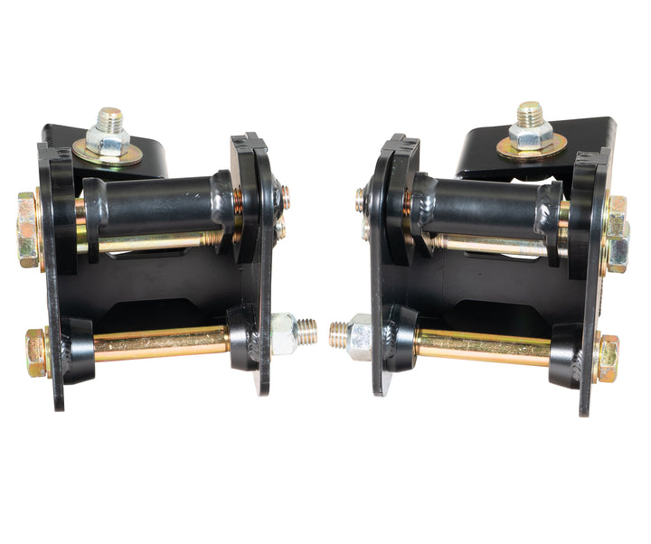 Carli 23+ Ford F250/350 4x4 Radius ARM Drop Brackets 3.5 inch Lift