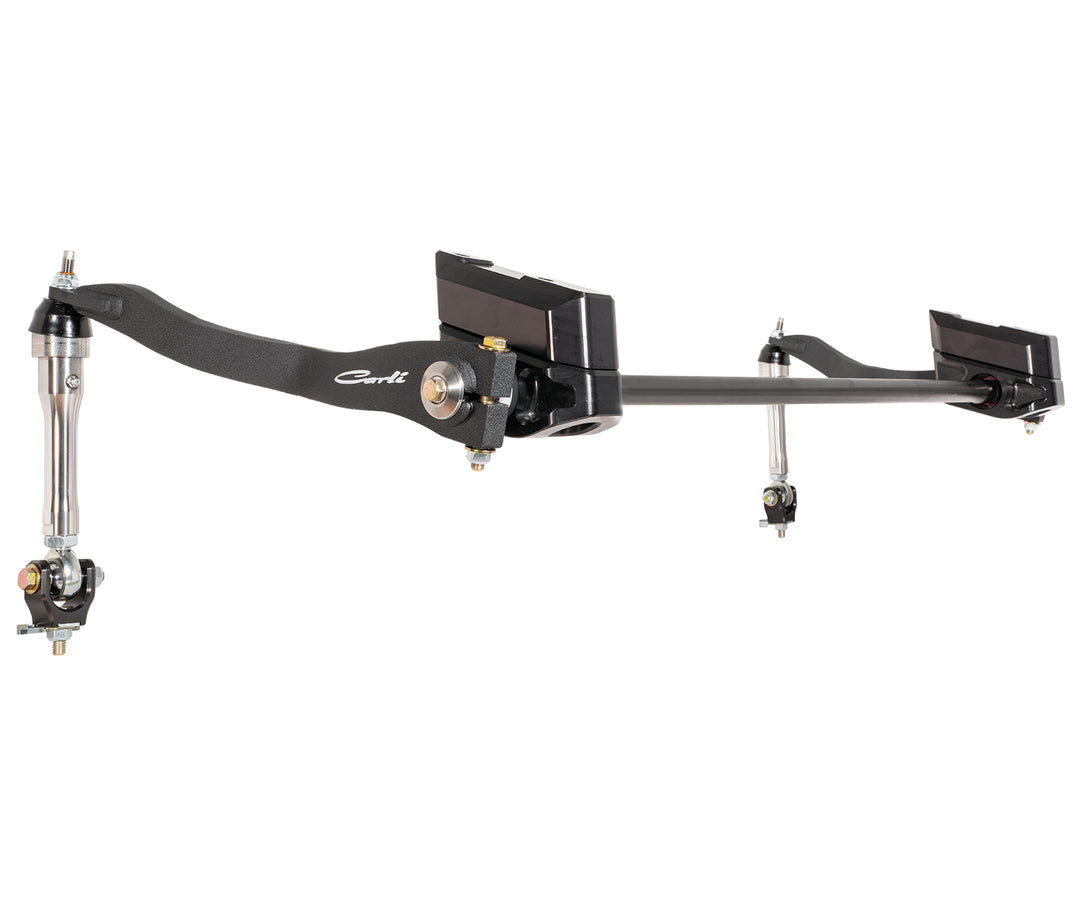 Carli Torsion Sway Bar Kit 2011-16 Ford F250/350 4x4 w/4.5 Inch Lift