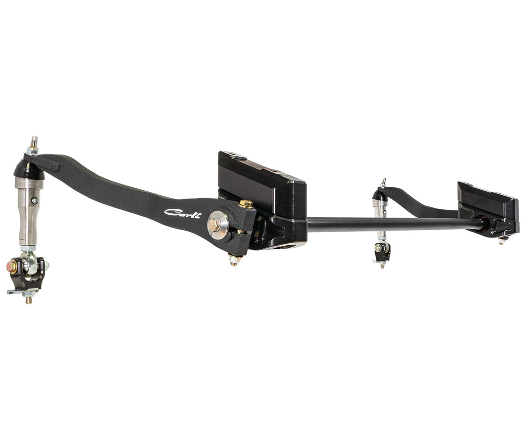 Carli Torsion Sway Bar Kit 2011-16 Ford F250/350 4x4 w/2.5 Lift