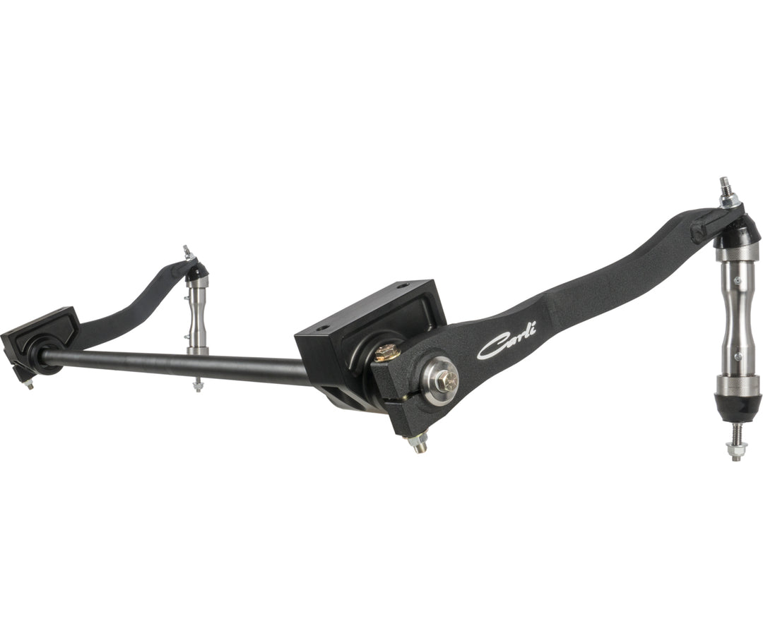 Carli Torsion Sway Bar 2.5/3.5 Lift 2017-26 Ford F250/F350 4x4 w/End Link
