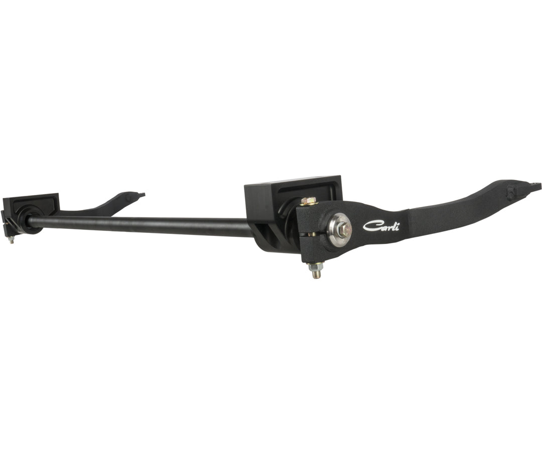 Carli Ford Torsion Sway Bar System LVL No End Links
