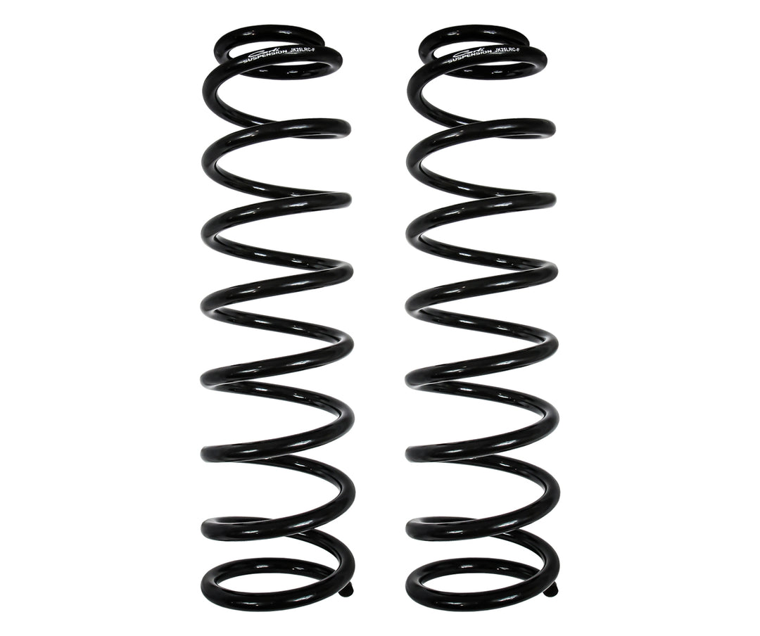 Carli 2.5 inch Lift Linear Rate Coils