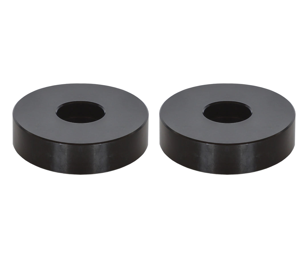 Carli Front Bump Riser Short 2007-17 Jeep JKU 4x4