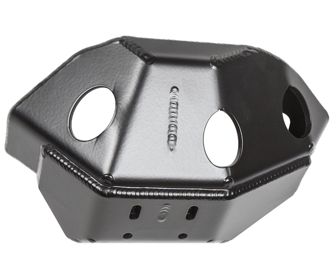 Carli Front Differential Guard Dana 44