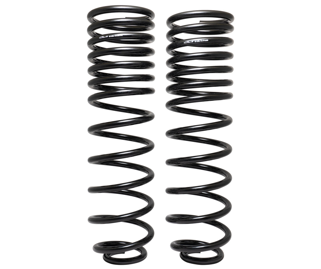 Carli Rear Coil Springs 1/2 inch Lift Multi Rate 2019+ RAM 1500 4x4