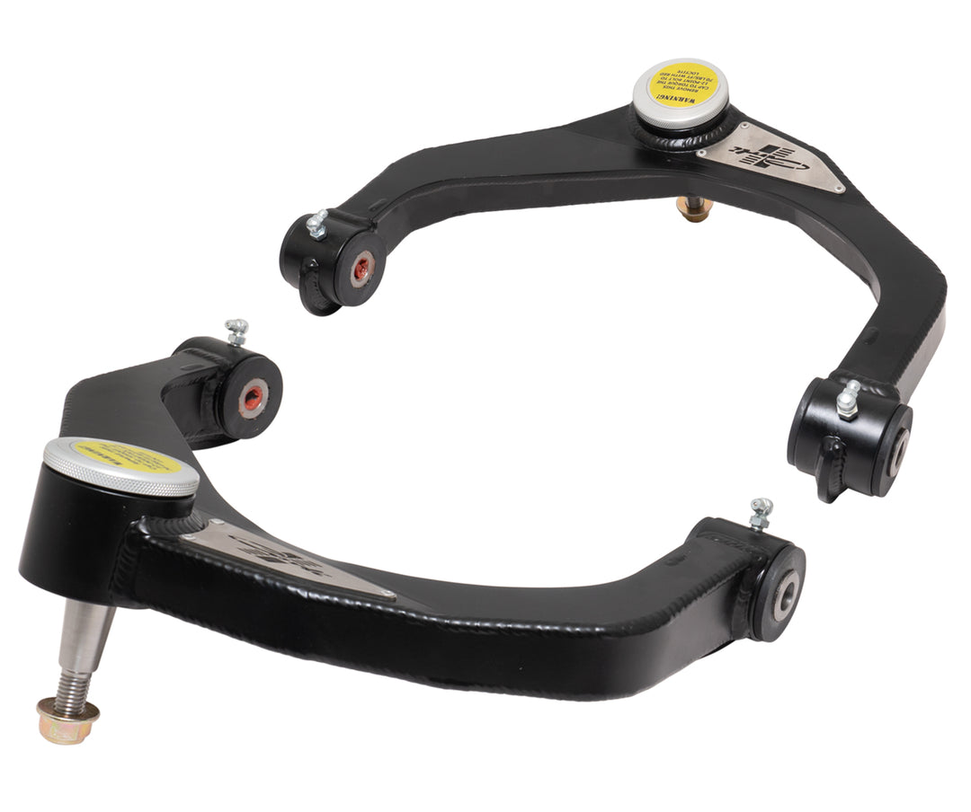 Carli Fabricated Uppper Control Arm 1500