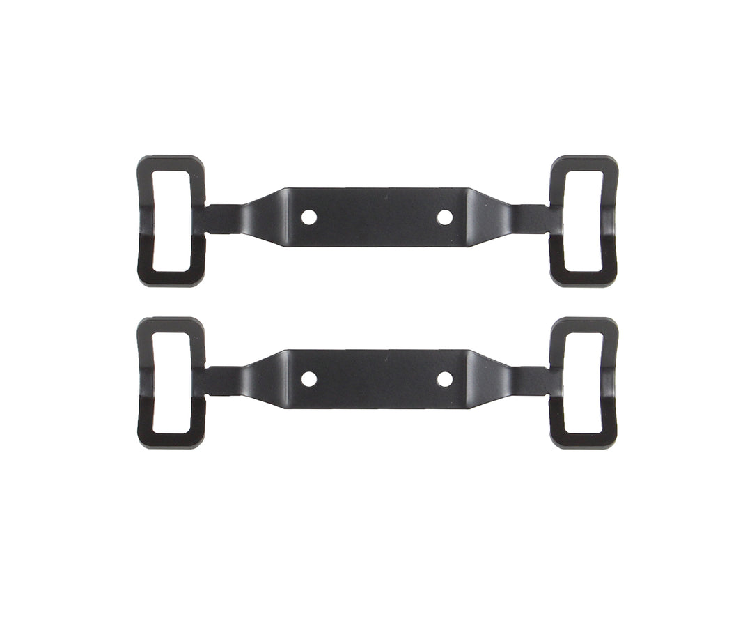 Carli Short Reservoir Mounts for 2.5 Inch Diameter Shocks