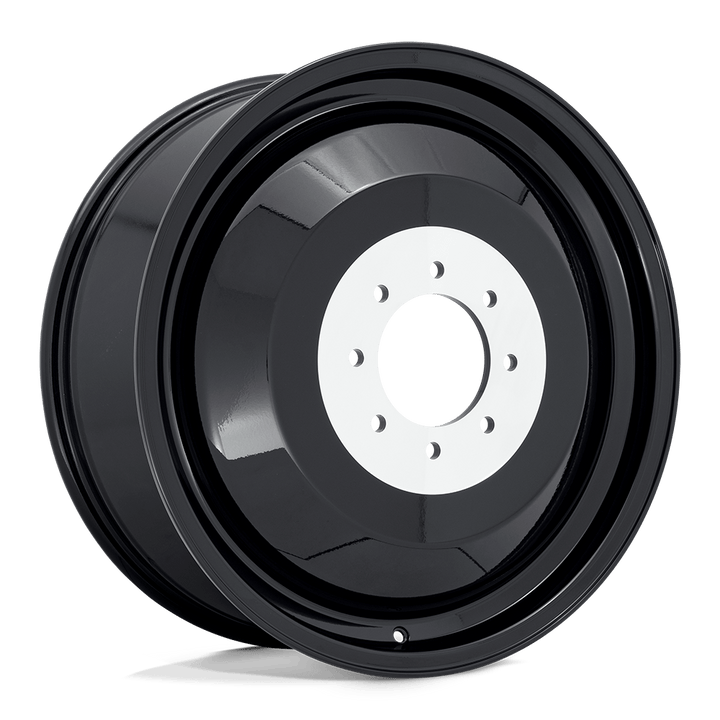 Fuel Off-Road DUALLY INNER cast 8-lug