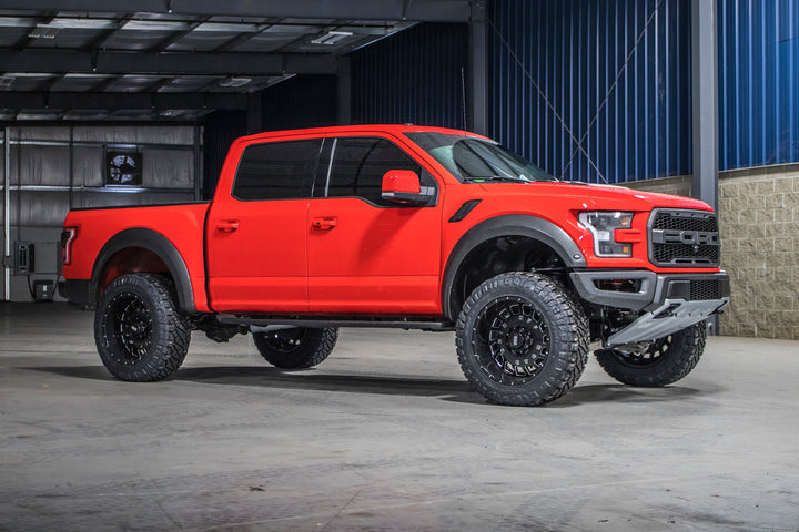 BDS Suspension 4 Inch Lift Kit Ford F150 Raptor 2019-2020 4WD