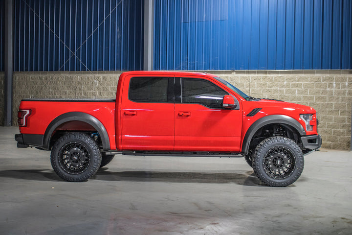 BDS Suspension 4 Inch Lift Kit Ford F150 Raptor 2019-2020 4WD