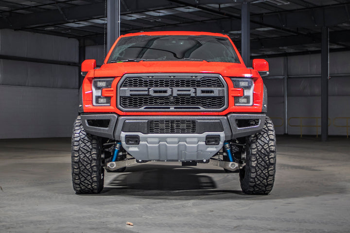 BDS Suspension 4 Inch Lift Kit Ford F150 Raptor 2019-2020 4WD