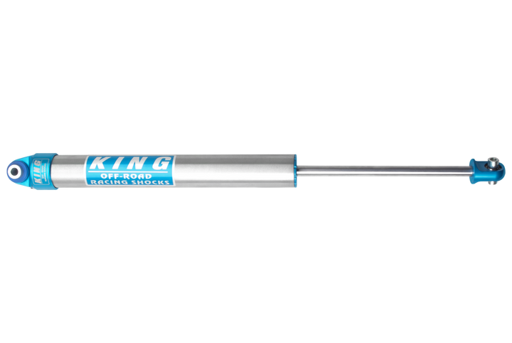 King Shocks 2.0" Performance Rear Axle Shock – 2021-2026 Ram 1500 TRX