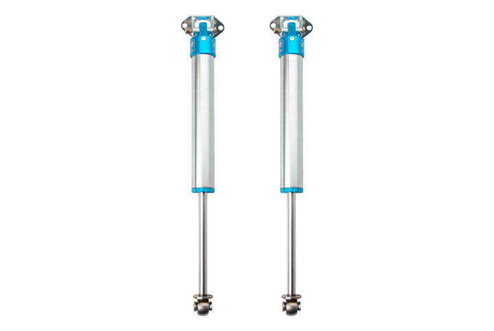 King Shocks 2.0" Performance Rear Shock – 2007-2018 Jeep Wrangler JK (6" Lift)