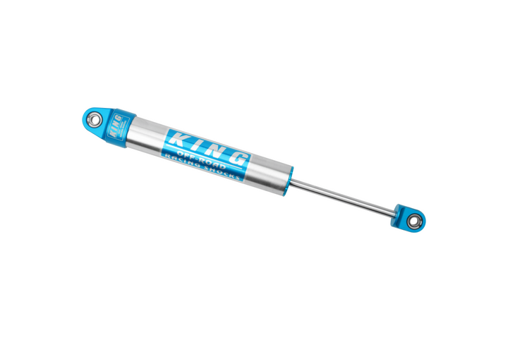 King Shocks 2.0" Performance Steering Stabilizer – 2020-2026 Jeep Gladiator JT