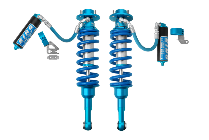 King Shocks 2.5" Performance Front Coilover – 2024-2026 Lexus GX550