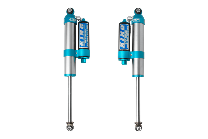 King Shocks 2.5" Performance Rear Piggyback Reservoir Shock – 2017-2022 Colorado/Canyon