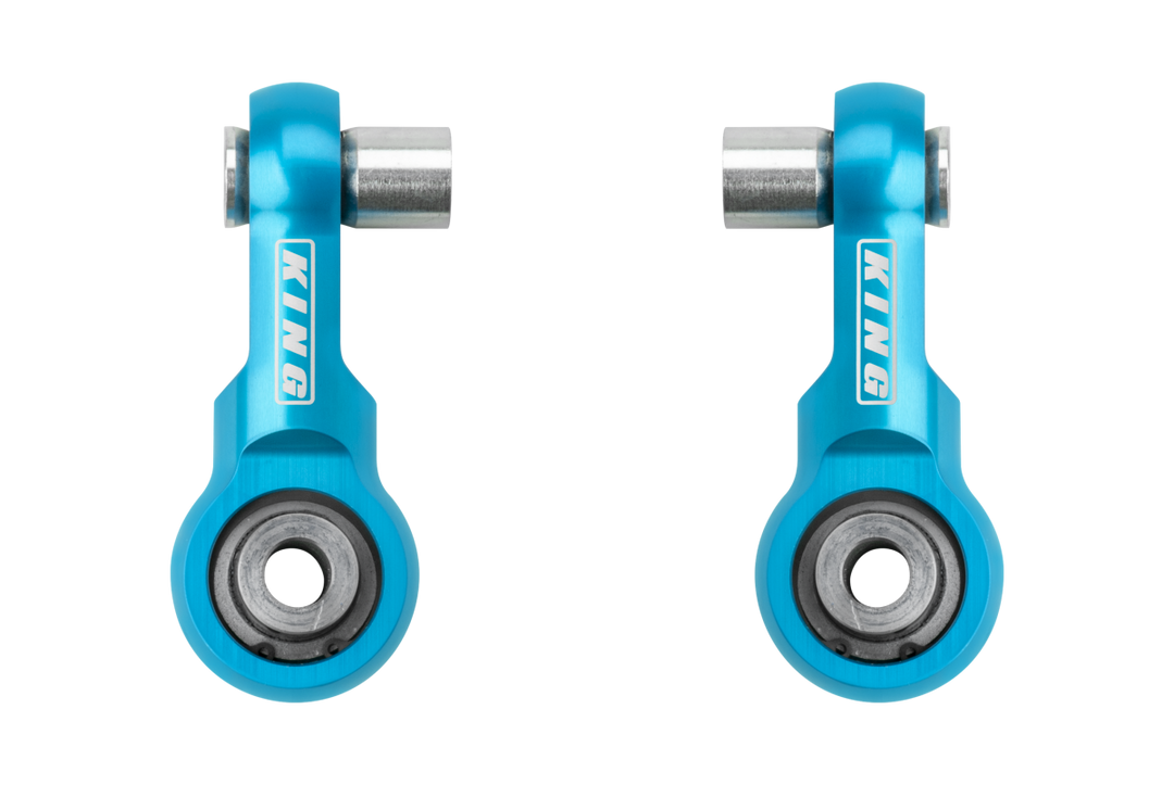 King Shocks Performance Sway Bar Link Kit – 2024-2026 Lexus GX550