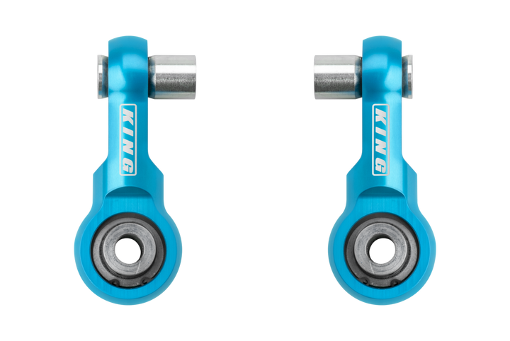 King Shocks Performance Sway Bar Link Kit – 2024-2026 Lexus GX550