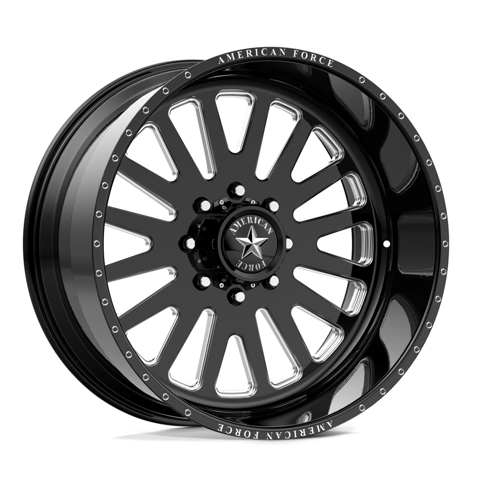 American Force F20 ATOM SS wheel
