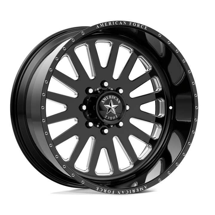 American Force F20 ATOM SS wheel