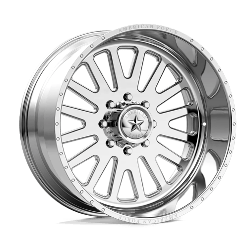 American Force ATOM SS wheel