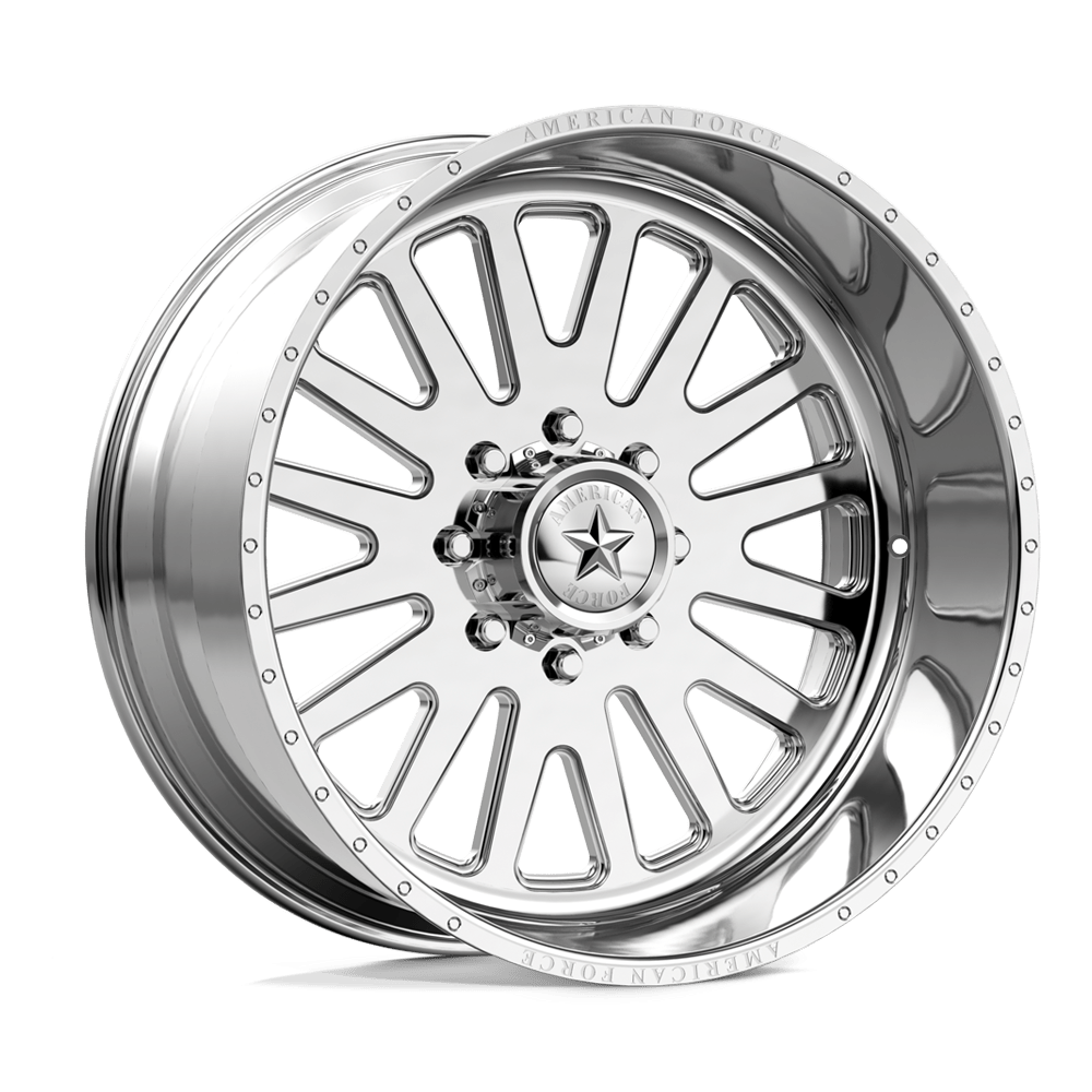 American Force F20 ATOM SS wheel