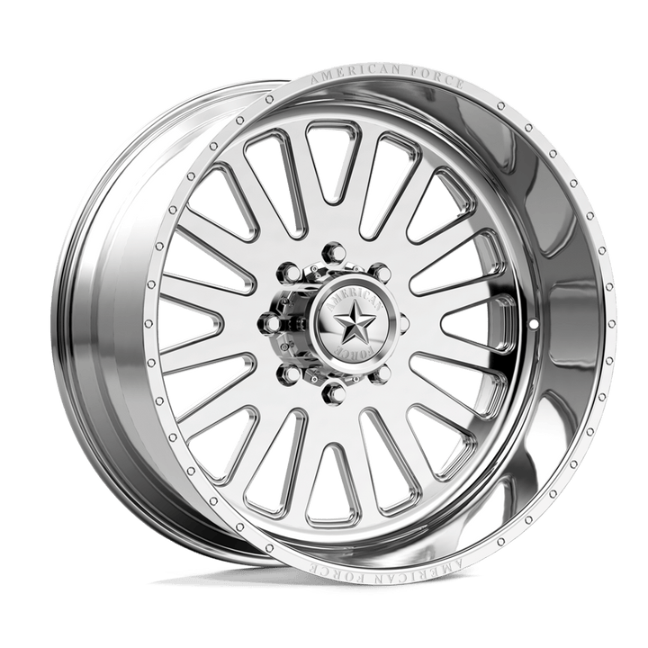 American Force F20 ATOM SS wheel