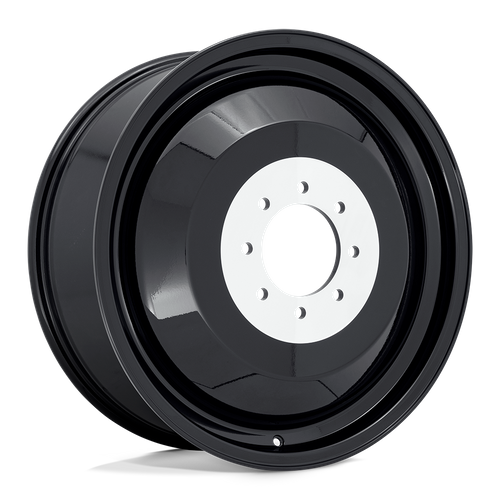 Fuel Off-Road DUALLY INNER cast 8-lug