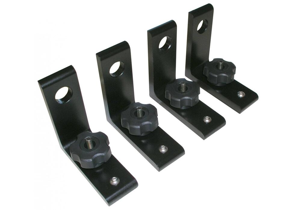 BAK Load Stop Fits BAKFlip CS Set of 4