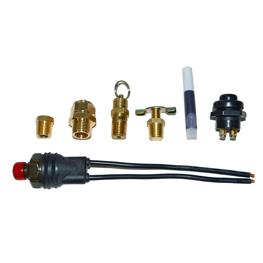 Kleinn Model FIT9SLIM Fittings for HK9 Slimline - image 1