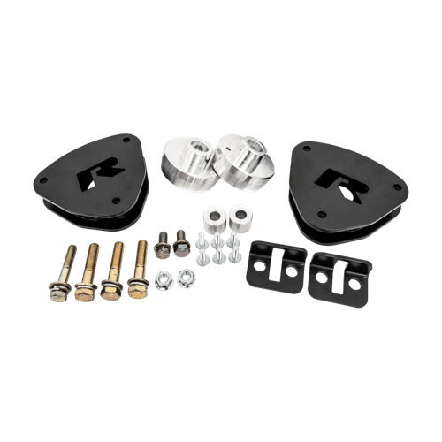 ReadyLift 1.5 Inch SST Kit 2021-2025 Ford Bronco Sport
