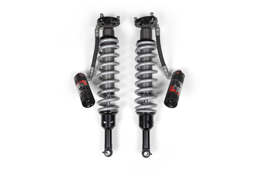 BDS Suspension 6 Inch Lift Kit FOX 2.5 Performance Elite Coil-over Toyota Tacoma 2005-2015 4WD